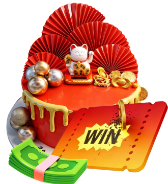 DK88 Birthday Scratch Card