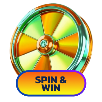 DK88 Daily Wheel of Fortune